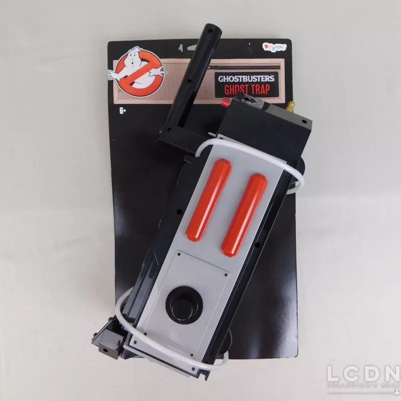 Ghostbusters Replica Role-Play 1/1 Ghost Trap