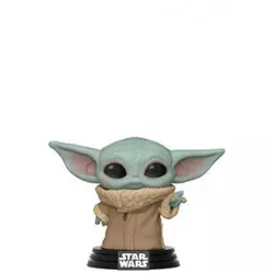 PELUCHE BABY YODA - Orient Express