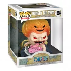 One Piece POP! Deluxe Vinyl...