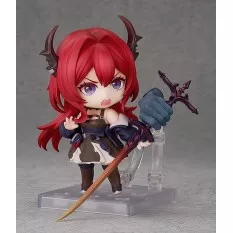 Arknights Action Figure Nendoroid Surtr 10cm
