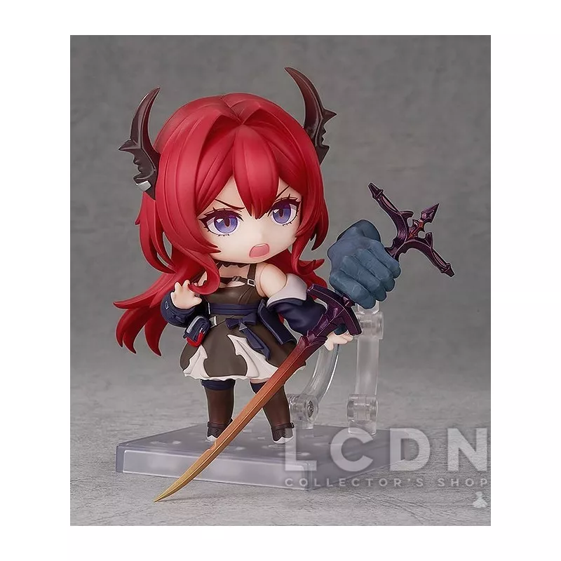 Arknights Action Figure Nendoroid Surtr 10cm