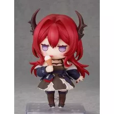 Arknights Action Figure Nendoroid Surtr 10cm