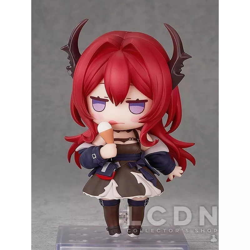 Arknights Action Figure Nendoroid Surtr 10cm