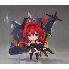 Arknights Action Figure Nendoroid Surtr 10cm