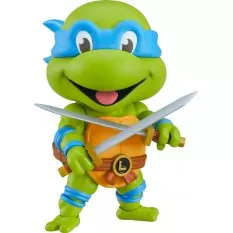 Les Tortues Ninja (Teenage...