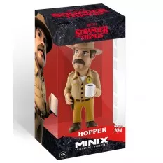 Stranger Things Figure...