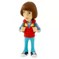 Stranger Things Figure Minix Will 12cm