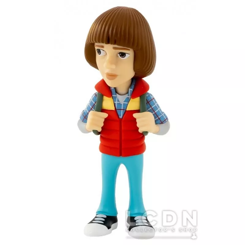 Stranger Things Figure Minix Will 12cm