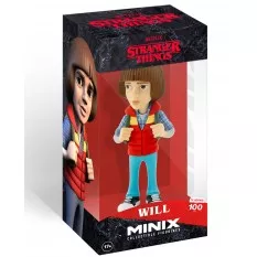 Stranger Things Figurine...