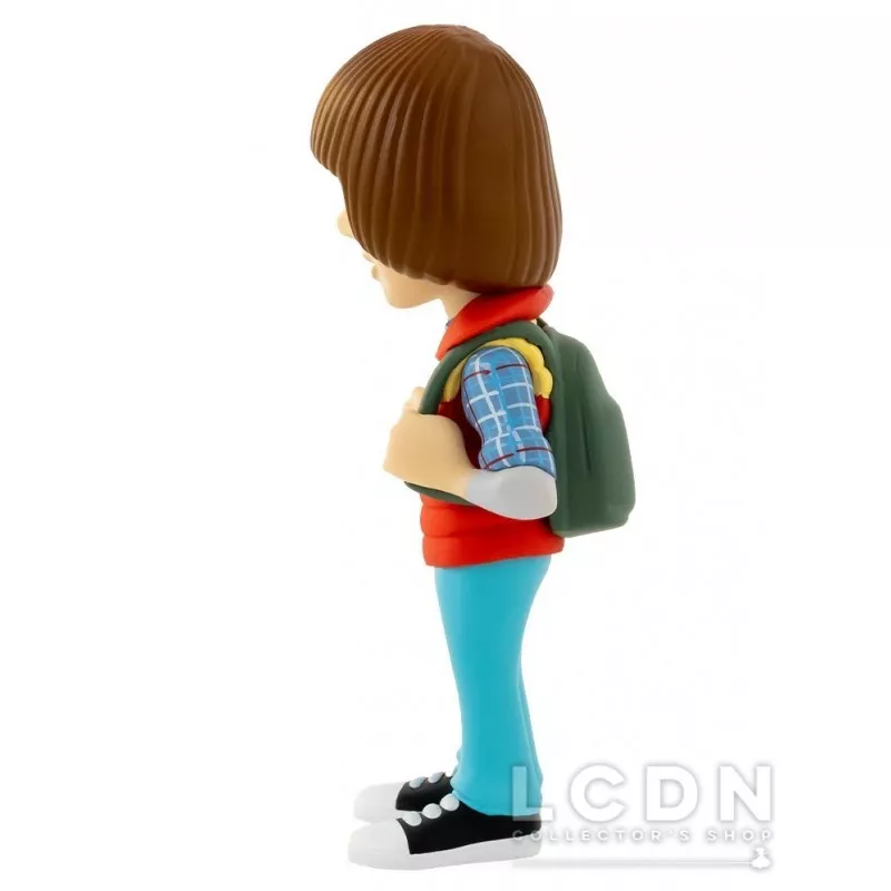 Stranger Things Figure Minix Will 12cm