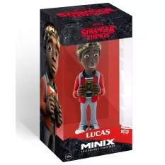 Stranger Things Figure...