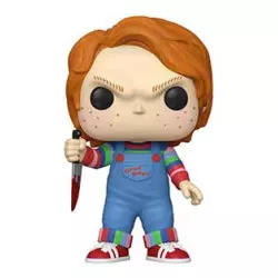 Chucky Jeu d'enfant (...