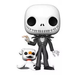 Nightmare before Christmas...