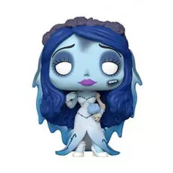 Corpse Bride POP! Movies...