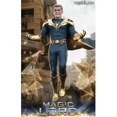 Magic Lord Collectible...