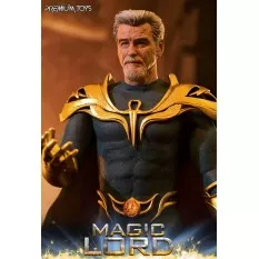 Magic Lord Collectible Action Figure 1/6 Premium Toys PM9106