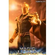 Magic Lord Collectible Action Figure 1/6 Premium Toys PM9106