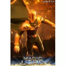 Magic Lord Collectible Action Figure 1/6 Premium Toys PM9106