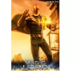 Magic Lord Collectible Action Figure 1/6 Premium Toys PM9106