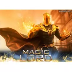 Magic Lord Collectible Action Figure 1/6 Premium Toys PM9106