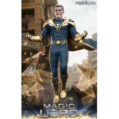 Magic Lord Collectible Action Figure 1/6 Premium Toys PM9106
