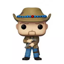 Zombieland POP! Movies...