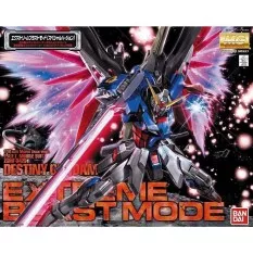 MG Gundam Destiny Extreme...