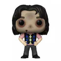 Zombieland POP! Movies Bill...