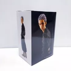 Tokyo Revengers Figurine Takashi Mitsuya 17cm