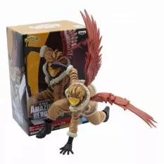 My Hero Academia Figure The Amazing Heroes Hawks 11cm