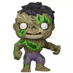 Marvel Zombies POP! Zombie...