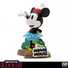 Disney Figurine 1/10 Minnie...