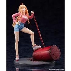 Chainsaw Man Figurine 1/7...