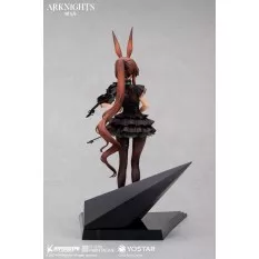 Arknights Figure 1/7 Amiya The Song of Long Voyage Ver. 29cm