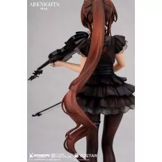 Arknights Figure 1/7 Amiya The Song of Long Voyage Ver. 29cm