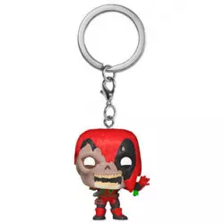 Marvel Pocket POP! Zombie...