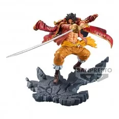 One Piece Figurine Manhood...