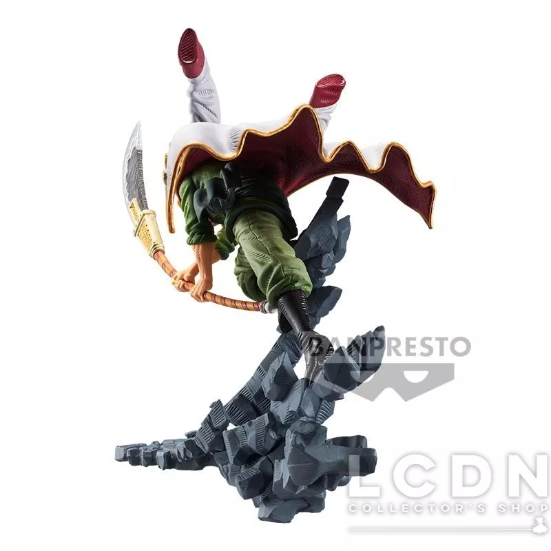 Figurine One Piece : Baggy 12cm - Goodies » One Piece »