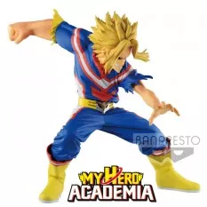 My Hero Academia Colosseum...