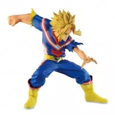 My Hero Academia Colosseum PVC Statue Special All Might 14 cm