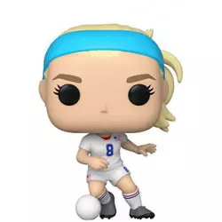 USWNT POP! Sports Julie...