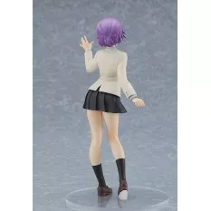 A Couple of Cuckoos Figurine Pop Up Parade Hiro Segawa 17cm