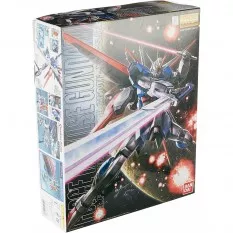 MG Force Impulse Gundam ZGMF-X56S/A Model Kit 1/100