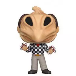 Beetlejuice POP! Movies...