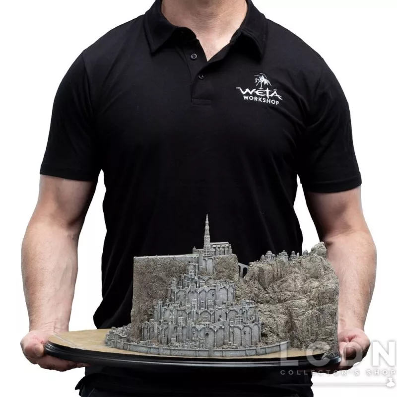 Minas on sale tirith replica