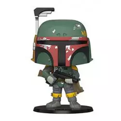 Star Wars POP! Movies Boba...