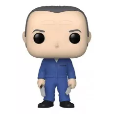 The Silence of the Lambs...