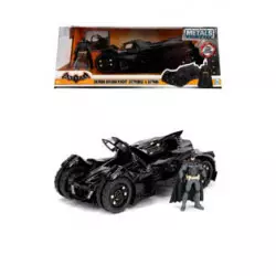 Knight Rider - K2000 (K.I.T.T.) 1:32 scale car - Jada Toys