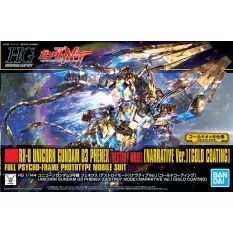 HG Gundam Maquette 1/144...
