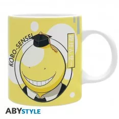 Assassination Classroom Mug...